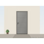 Portillon NT 60 Planar L