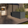Coffre de jardin Juno Comfort 1320