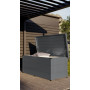 Coffre de jardin Juno Comfort 1620