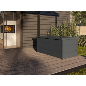 Coffre de jardin Juno Comfort 2120