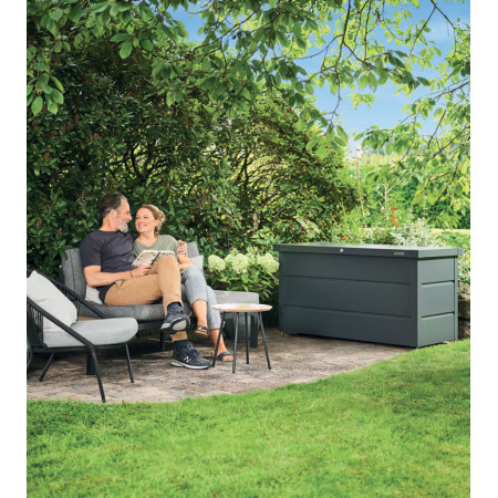 Coffre de jardin Juno Premium 2130