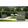 Coffre de jardin Juno Premium 2130