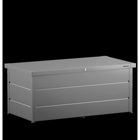 Set roulettes coffre Juno