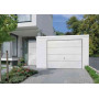 Porte de garage basculante Hörmann Ecostar N 80 – palette de 6 ou 12