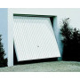 Porte de garage basculante Hörmann Ecostar S 95 sans rails au plafond – palette de 6 ou 12