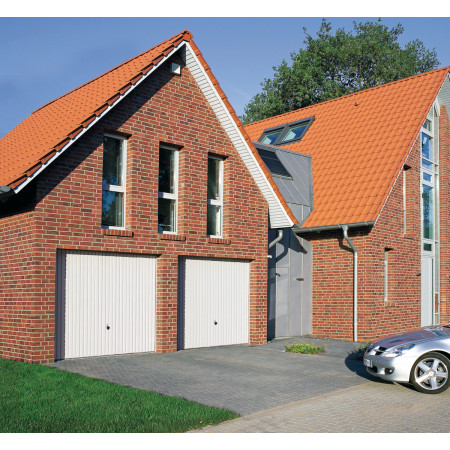 Porte de garage basculante Hörmann N 80
