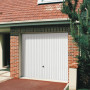 Porte de garage basculante Hörmann N 80