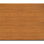 Porte de garage sectionnelle Hörmann LPU 42 Decograin rainures L