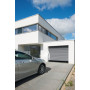 Porte de garage enroulable Hörmann RollMatic T à moteur tubulaire