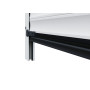Porte de garage enroulable Hörmann RollMatic T à moteur tubulaire