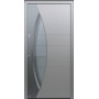 Porte d’entrée aluminium Pirnar Premium 1890 sur mesure