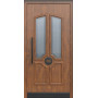 Porte d’entrée aluminium Pirnar Premium Classico 3170 sur mesure