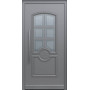 Porte d’entrée aluminium Pirnar Premium Classico 3280 sur mesure