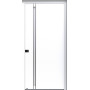 Porte d’entrée aluminium Pirnar Ultimum Pure 624 A ALU sur mesure