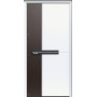 Porte d’entrée aluminium Pirnar Ultimum Multilevel 515 A ALU sur mesure