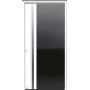 Porte d’entrée aluminium Pirnar Ultimum Multilevel 523 A ALU sur mesure