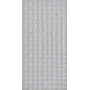 Pierre flexible MCM Mosaïque de travertin - A2T
