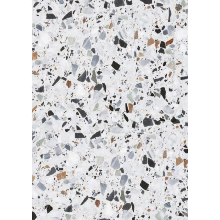 Pierre flexible MCM Terrazzo - A2T