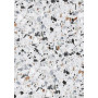 Pierre flexible MCM Terrazzo - A2T
