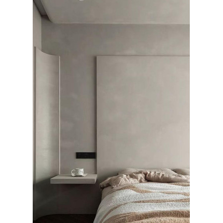 Pierre flexible MCM Plaque lisse unie - A2T
