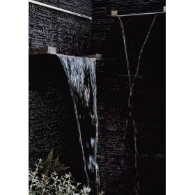 Pierre flexible MCM Pierre cascade - A2T