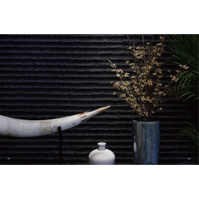 Pierre flexible MCM Pierre linéaire arrondie - A2T
