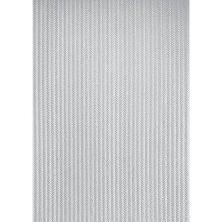 Pierre flexible MCM Tissage lin - A2T