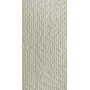 Pierre flexible MCM Pierre texture toile gros grain - A2T