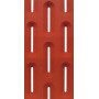 Panneau PU effet pierre blocs - A2T