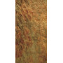 Pierre flexible MCM Métal, rouille et cuir - A2T