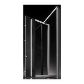 Porte pivot Concarneau – Tehni Superior sur mesure | A2T