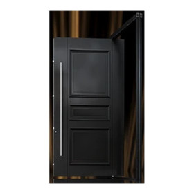 Porte pivot Josselin – Tehni Superior sur mesure | A2T