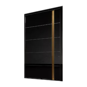 Porte pivot Crozon – Tehni Superior sur mesure | A2T