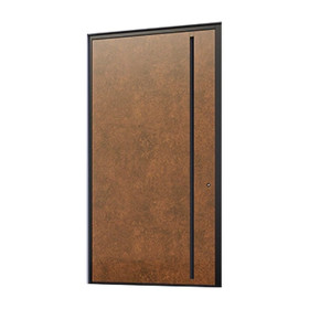 Porte pivot Mystique Orion – Tehni Solution sur mesure | A2T