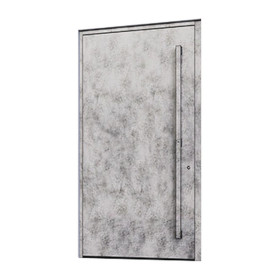 Porte pivot Mystique Basalte – Tehni Solution sur mesure | A2T