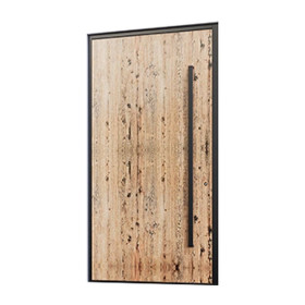 Porte pivot Mystique Sylve – Tehni Solution sur mesure | A2T