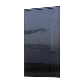 Porte pivot Paris – Tehni Solution sur mesure | A2T