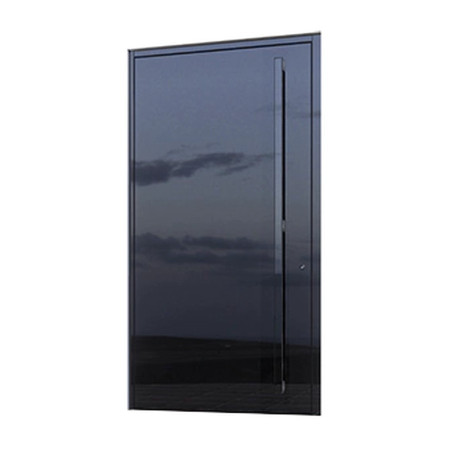Porte pivot Paris – Tehni Solution sur mesure | A2T