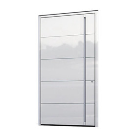 Porte pivot Lyon – Tehni Solution sur mesure | A2T