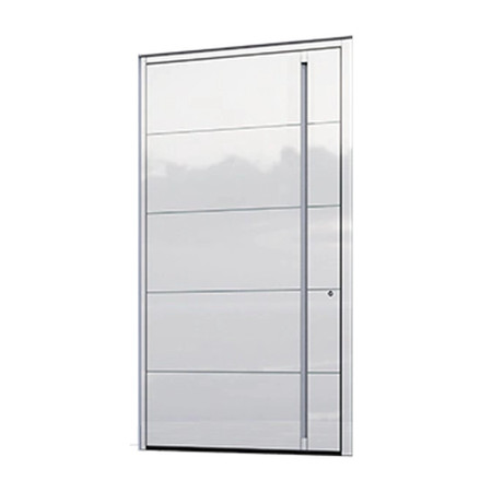 Porte pivot Lyon – Tehni Solution sur mesure | A2T