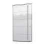 Porte pivot Lyon – Tehni Solution sur mesure | A2T