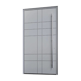 Porte pivot Marseille – Tehni Solution sur mesure | A2T