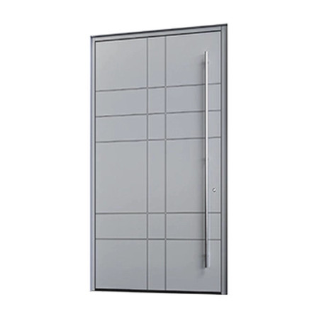 Porte pivot Marseille – Tehni Solution sur mesure | A2T