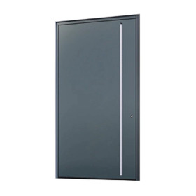 Porte pivot Toulouse – Tehni Solution sur mesure | A2T