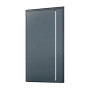 Porte pivot Toulouse – Tehni Solution sur mesure | A2T