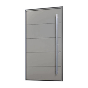 Porte pivot Bordeaux – Tehni Solution sur mesure | A2T