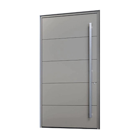 Porte pivot Bordeaux – Tehni Solution sur mesure | A2T