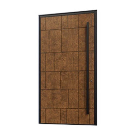 Porte pivot Lille – Tehni Solution sur mesure | A2T