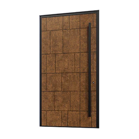 Porte pivot Lille – Tehni Solution sur mesure | A2T