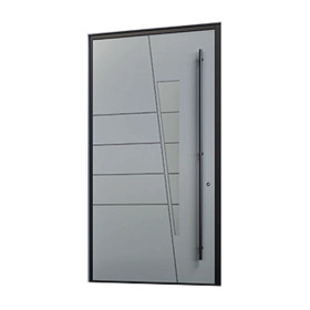 Porte pivot Nice – Tehni Solution sur mesure | A2T